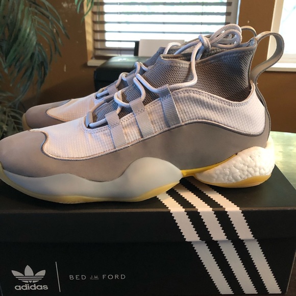 🔥💦AdidasX BED j.w. FORD collab💦🔥 - Picture 4 of 6